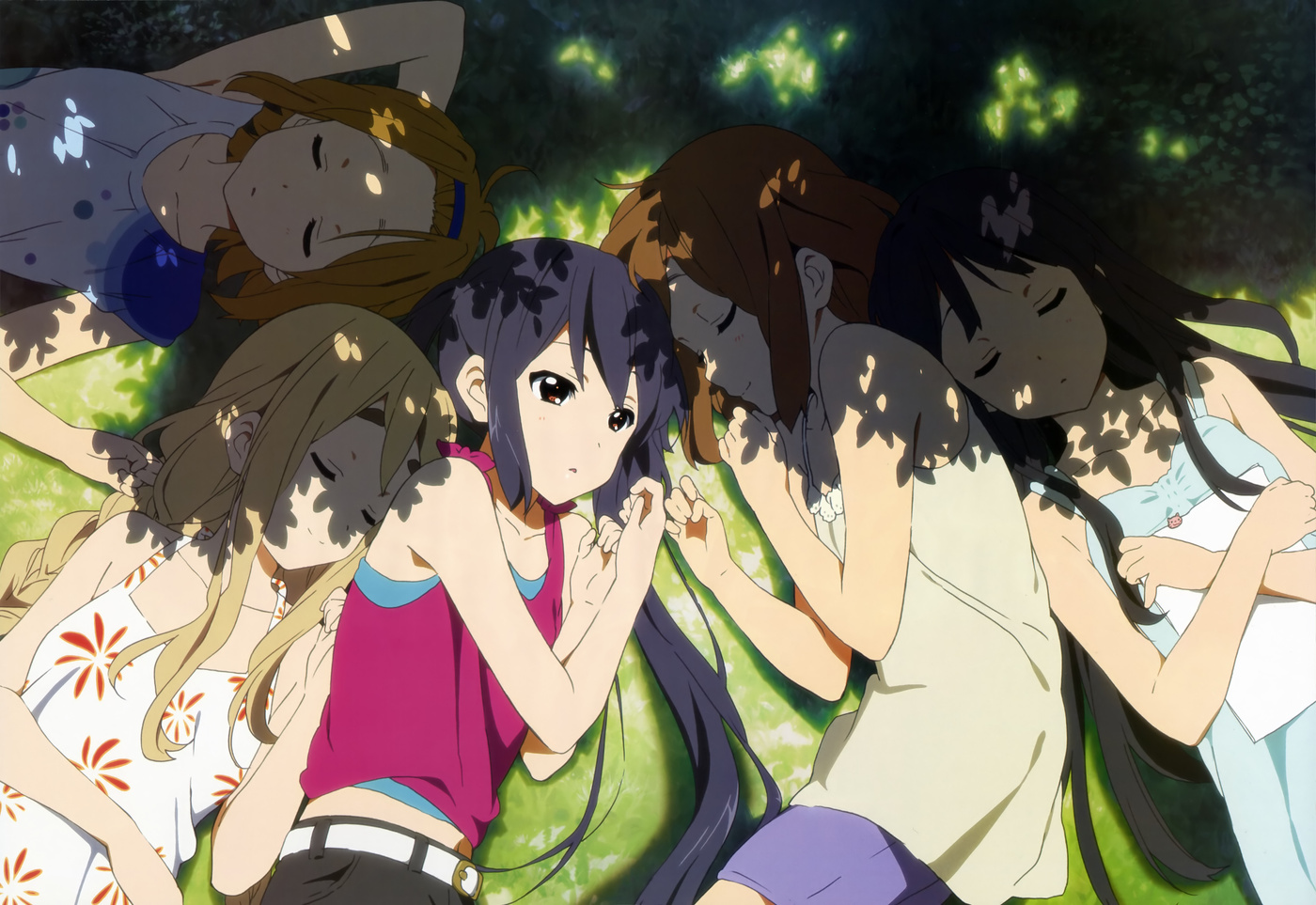 K-ON44